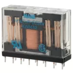 Relay NC4D-P-DC24V(chính hãng)